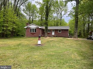2617 Franklinville Rd, Joppa, MD 21085