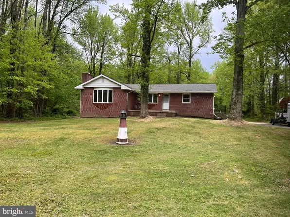 2617 Franklinville Rd, Joppa, MD 21085