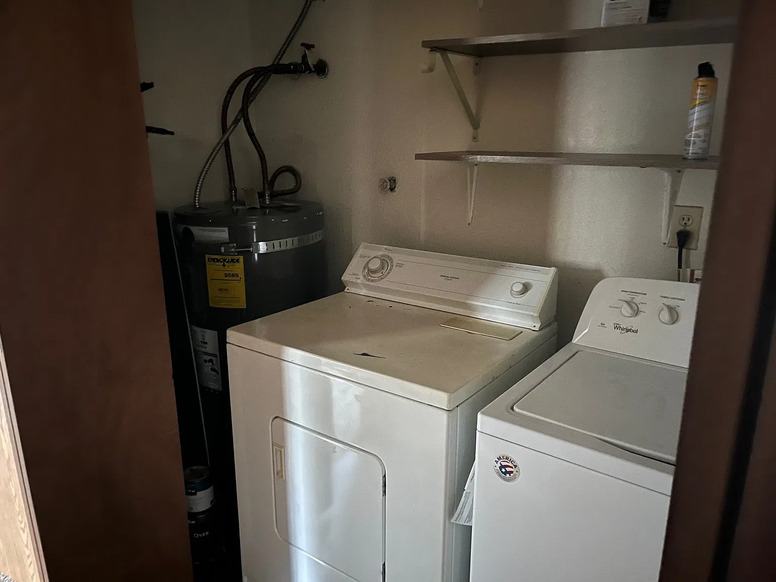 1109 Creekwood Ct SE — Photo 3