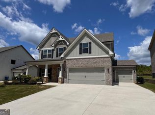 1880 Cobblefield Cir, Dacula, GA 30019