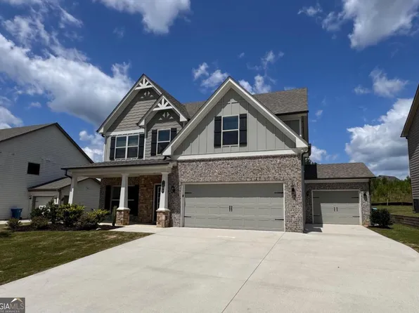 1880 Cobblefield Cir, Dacula, GA 30019
