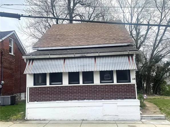 118 N 8th St, Belleville, IL 62220