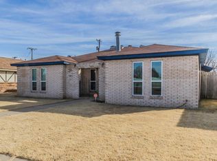 6005 Westwind Ave, Amarillo, TX 79106