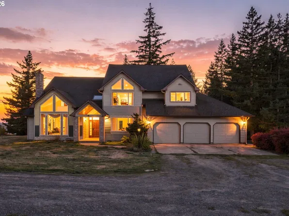 24500 NE Liberty Dr, Battle Ground, WA 98604