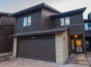 1633 S Black Ave, Bozeman, MT 59715