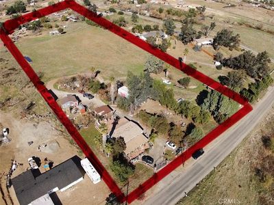 22360 Margarth St, Perris, CA, 92570