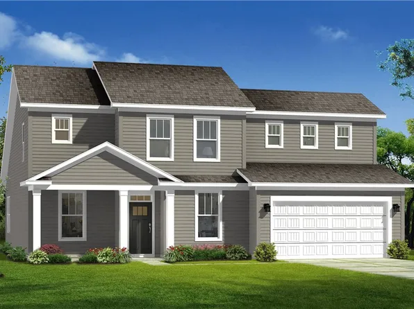 615 Wh Kay Ln, Anderson, SC 29621