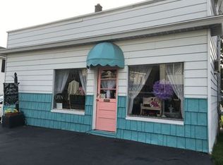 823 Main St, Avoca, PA 18641