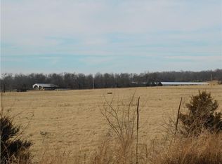 67760 E 230 Rd, Wyandotte, OK 74370