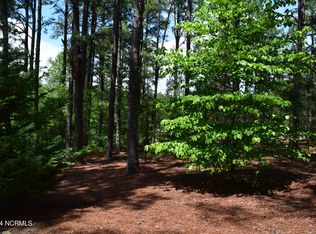 102 Otter Dr, West End, NC 27376