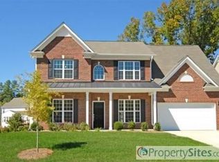 1200 Williamstown Rd, Matthews, NC 28105