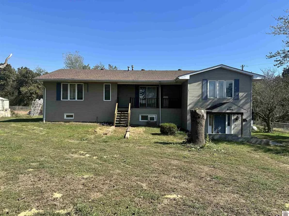 1962 Meridian Rd, Hickory, KY 42051