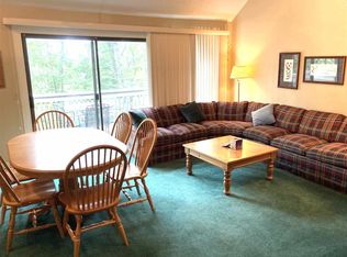 409 Three Ridges, Wintergreen Resort, VA 22967