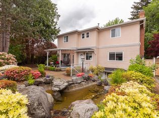 1989 W 52nd Ave, Vancouver, BC