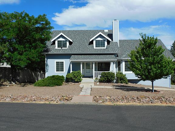 2nd image of 4631 N Agua Fria Dr Unit 19