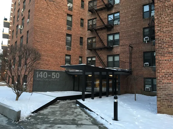 140-50 Burden Cres #5B, Queens, NY 11435