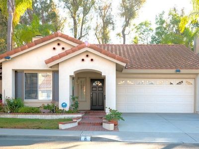 8 Koso Pl, Rancho Santa Margarita, CA, 92688