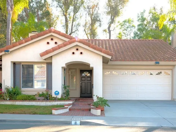 8 Koso Pl, Rancho Santa Margarita, CA 92688