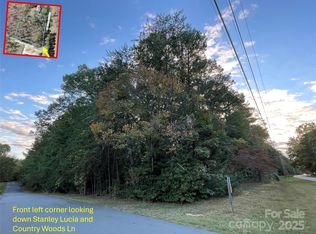 0 Country Woods Ln, Mount Holly, NC 28120