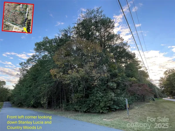 0 Country Woods Ln, Mount Holly, NC 28120