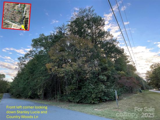 0 Country Woods Ln, Mount Holly, NC 28120