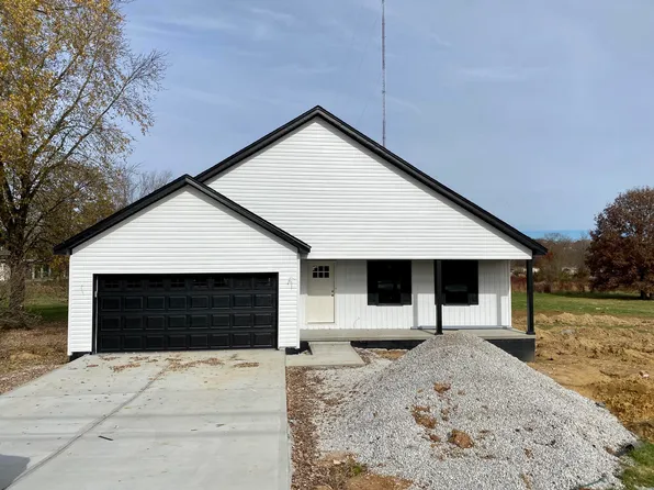 100 Oak Leaf Ln, Somerset, KY 42503