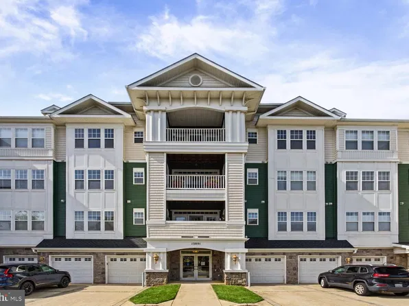 13801 Belle Chasse Blvd Unit 111, Laurel, MD 20707
