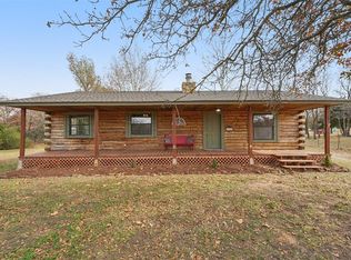151 Tony Dr, McLoud, OK 74851