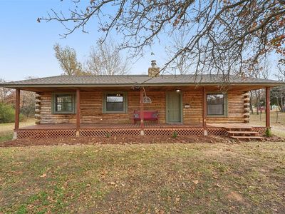 151 Tony Dr, McLoud, OK, 74851