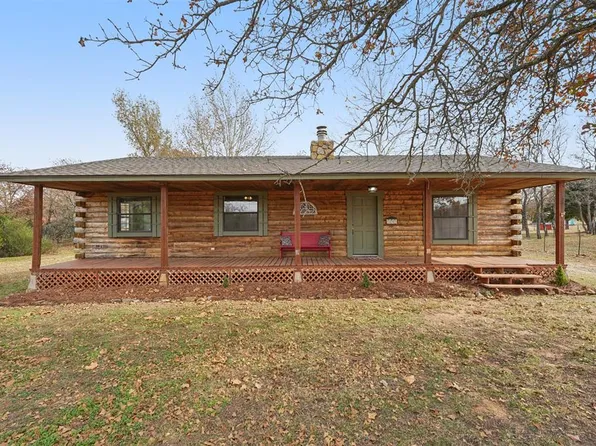 151 Tony Dr, McLoud, OK 74851