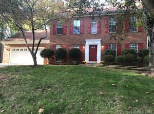 11823 Mallard Ridge Dr, Charlotte, NC 28269