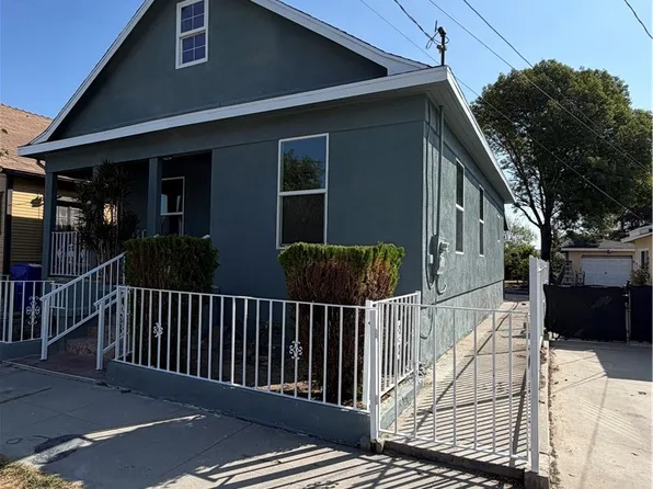 261 Kendall Ave, San Bernardino, CA 92410