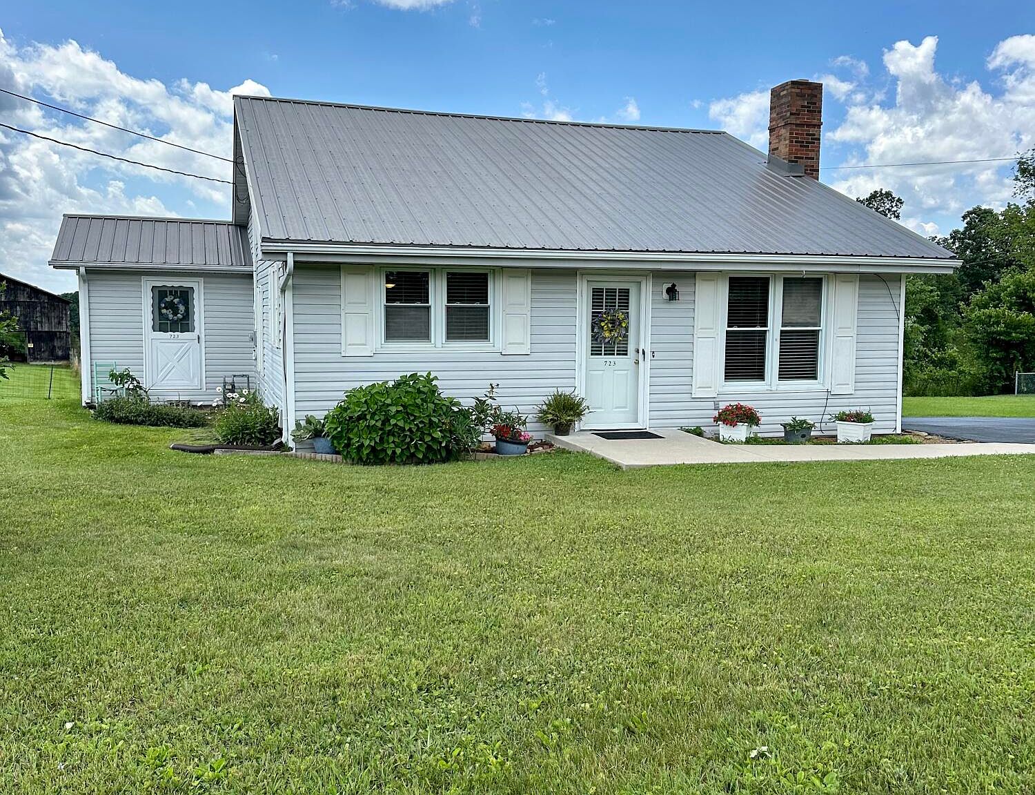 723 College Hill Rd, Waco, KY 40385 Zillow