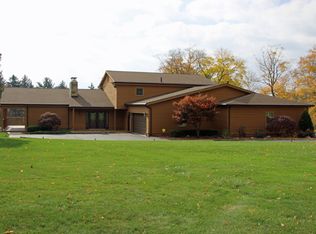 1256 Lake Martin Dr, Kent, OH