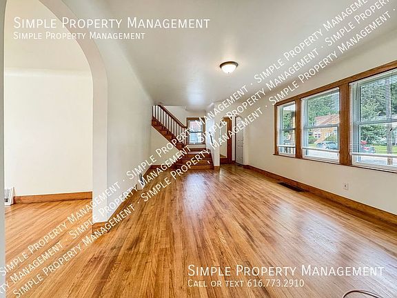 2nd image of 1012 California St NW