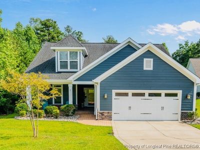 61 Glenwood Ct, Spring Lake, NC, 28390