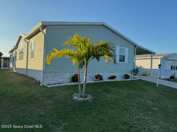 7660 Kyak Ct, Sebastian, FL 32976