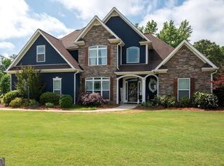 128 Windsor Ct, Williamson, GA 30292