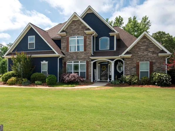 128 Windsor Ct, Williamson, GA 30292