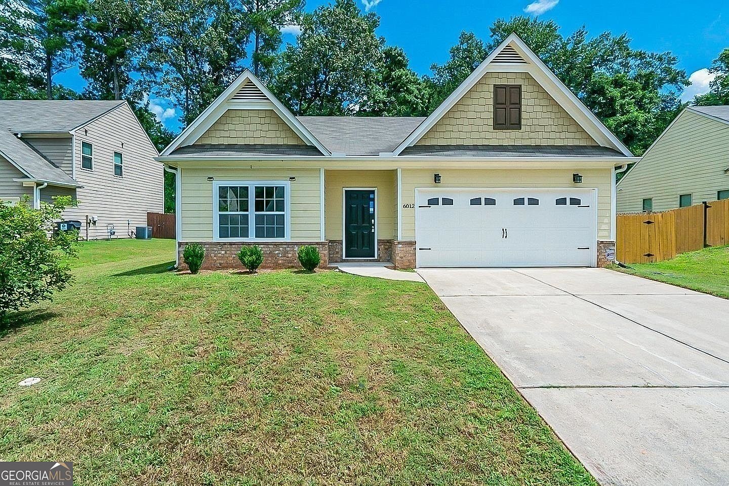 6012 Heisler St, Rex, GA 30273 Zillow