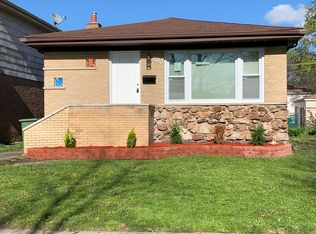 14225 Maryland Ave, Dolton, IL