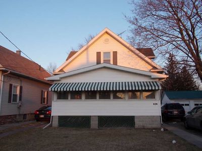 426 N Locust St, Oak Harbor, OH, 43449