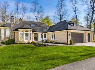 5578 White Rd, Centerburg, OH 43011