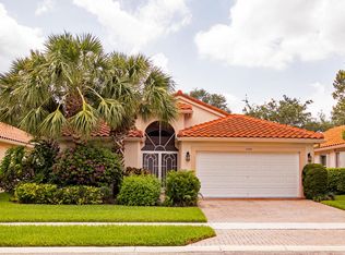 11569 Bristol Wood Ave, Boynton Beach, FL 33437
