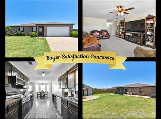4101 Waterproof Dr, Killeen, TX 76549