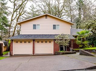 2845 Taylor St, Eugene, OR 97405