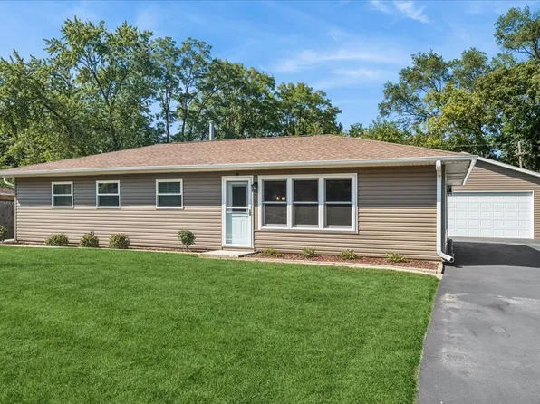 (undisclosed Address), McHenry, IL 60051