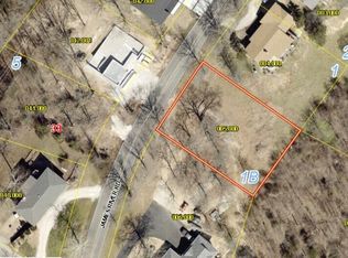 105 James River Rd, Kimberling City, MO 65686