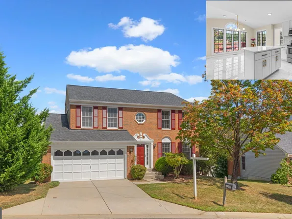 14907 Meanderwood Ln, Burtonsville, MD 20866
