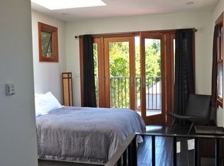 621 1/2 Santa Clara Ave, Venice, CA 90291